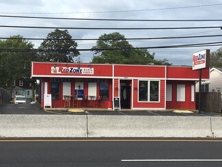 More details for 965-969 State Route 36, Atlantic Highlands, NJ - Retail for Rent