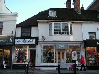 More details for 78-84 High St, Dorking - Retail for Sale