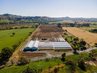 More details for 6760 Pleasants Valley Rd, Vacaville, CA - Industrial for Sale