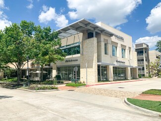 More details for 207 E Shore Dr, The Woodlands, TX - Office for Rent