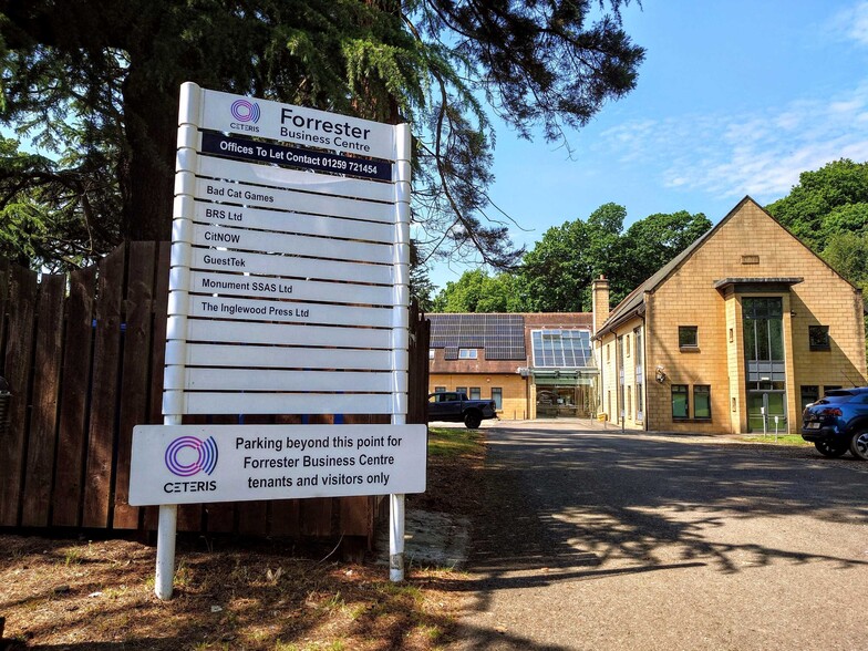 Tullibody Rd, Alloa to rent - Building Photo - Image 2 of 6