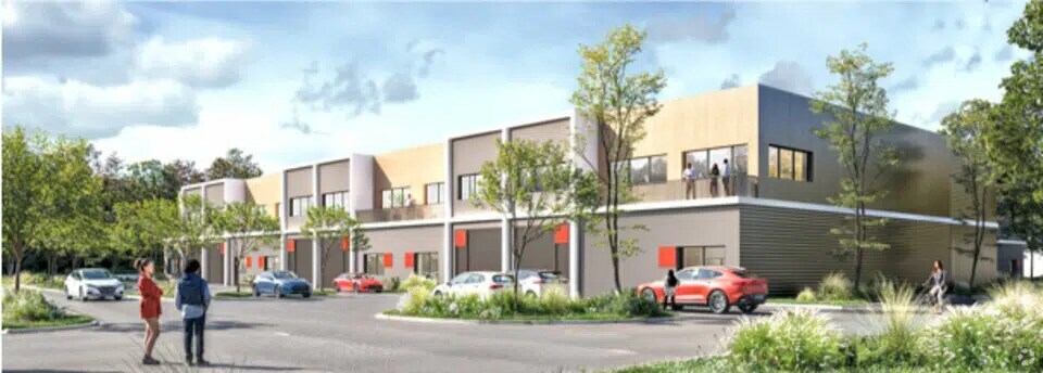 1 D568, Marignane for sale - Building Photo - Image 1 of 1