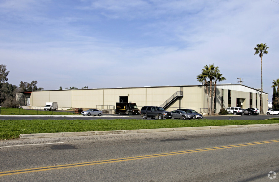 1343 S Main St, Porterville, CA for sale - Primary Photo - Image 1 of 1