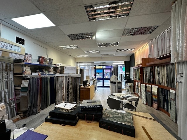 302 Green Lanes, London to rent Interior Photo- Image 1 of 2