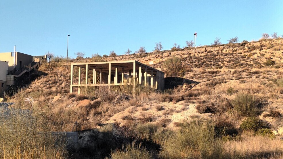 Calle Charinas, 24, La Zubia, Granada for sale - Construction Photo - Image 2 of 8