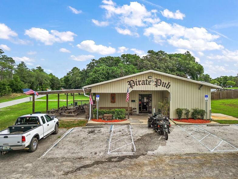 25031 County Road 42, Paisley, FL for sale - Primary Photo - Image 2 of 17