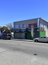 544-550 Harbour Way, Richmond, CA for sale Building Photo- Image 1 of 1