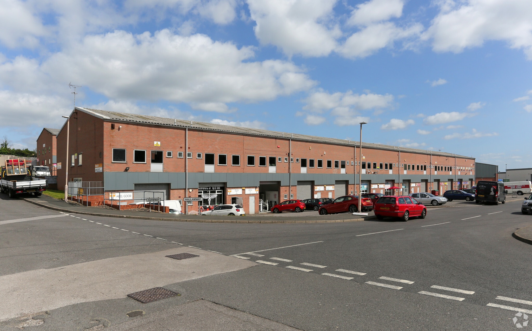 Old Mill Ln, Mansfield Woodhouse for sale Primary Photo- Image 1 of 1