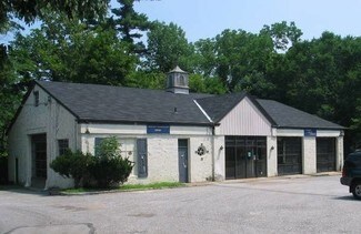 More details for 629-635 Conestoga Rd, Villanova, PA - Office/Medical for Rent