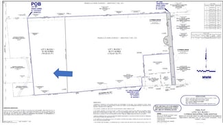 More details for 4000 FM 3417, Mount Pleasant, TX - Land for Sale