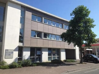 More details for 22 Boulevard Vincent Auriol, Tournefeuille - Office to Rent