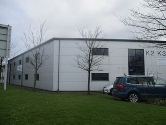 More details for Foreshore Rd, Cardiff - Industrial for Rent