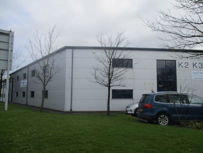 More details for Foreshore Rd, Cardiff - Industrial to Rent