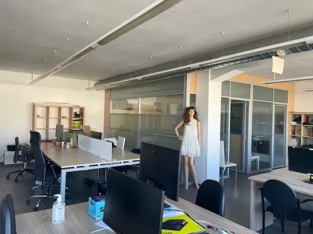 Barcelona, BAR 08013 - - - Interior Photo - Image 1 of 5