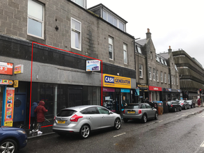 182 George St, Aberdeen for rent Primary Photo- Image 1 of 5