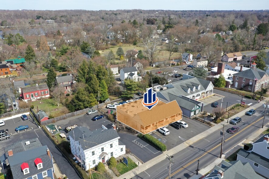 40 S Main St, Yardley, PA for sale - Primary Photo - Image 1 of 1