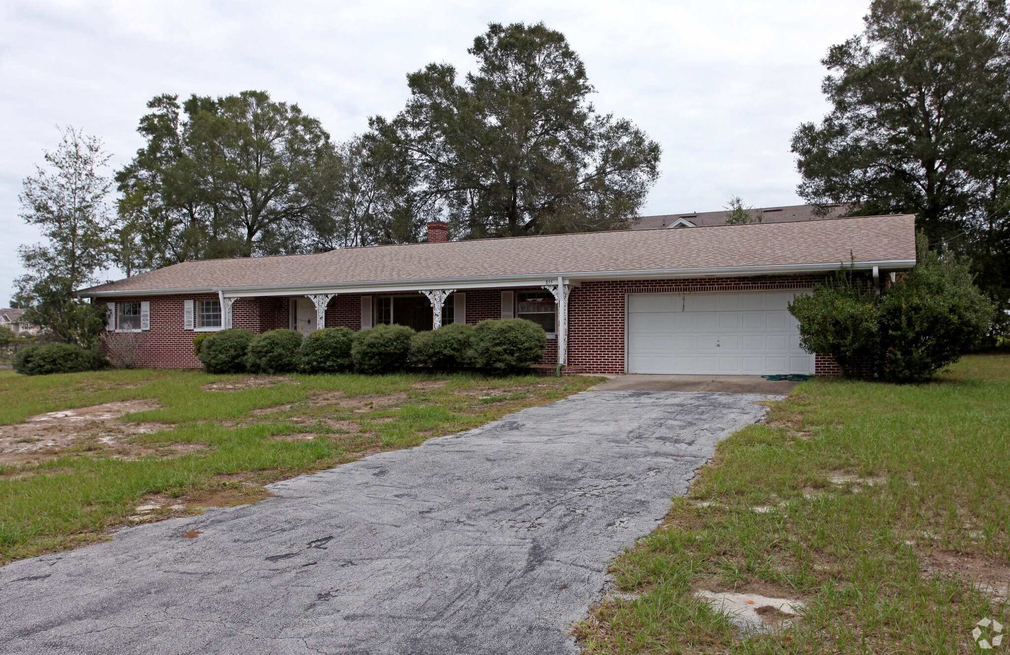 855 S US Highway 441, Lady Lake, FL for sale Primary Photo- Image 1 of 1
