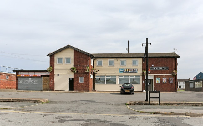 More details for 103-103A Willoughby Rd, Scunthorpe - Retail to Rent