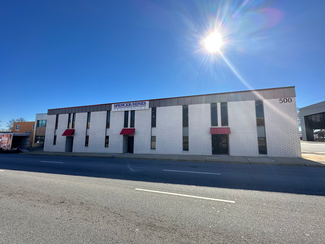 More details for 500 E North St, Greenville, SC - Office for Rent