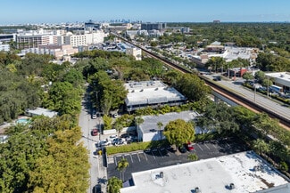 More details for 6330 Manor Ln, South Miami, FL - Office / Medical to Rent