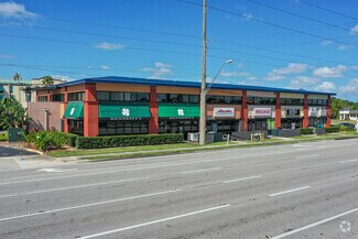 More details for 3980 Tampa Rd, Oldsmar, FL - Office for Rent