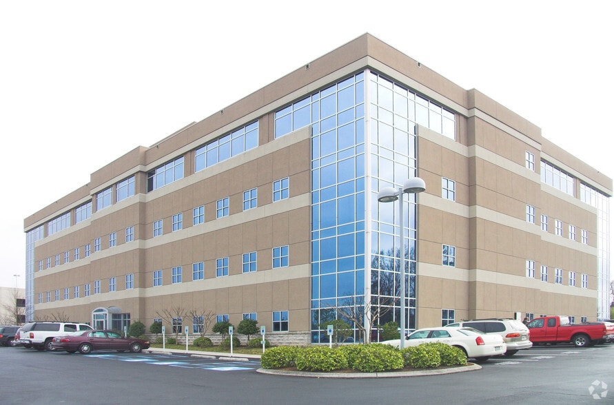 2253 Chambliss Ave, Cleveland, TN to rent - Building Photo - Image 3 of 23