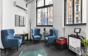 113 Shoreditch High St, London to rent Interior Photo- Image 2 of 5