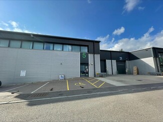 More details for 2-6 Faraday Way, Orpington - Industrial for Rent