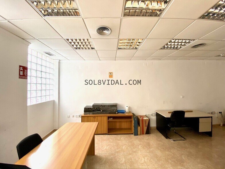 Carrer Reyes Católicos, 1, Orihuela, Alicante to rent - Interior Photo - Image 3 of 11