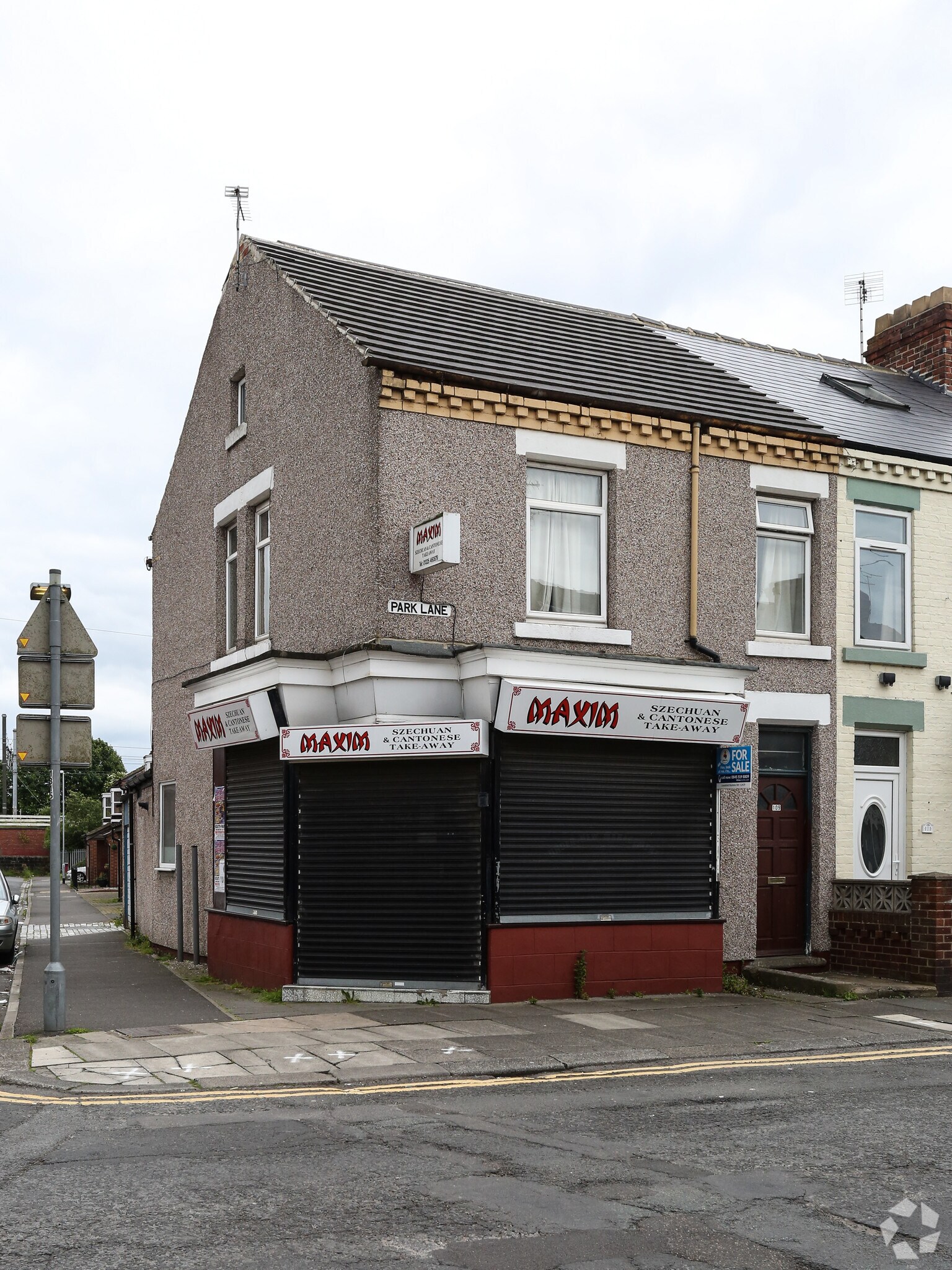 109 Park Ln, Darlington for sale Building Photo- Image 1 of 1