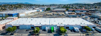 More details for 1612-1640 N Indiana St, Los Angeles, CA - Industrial for Rent