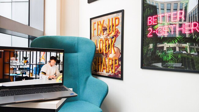 More details for 1 Whitehall Riverside, Leeds - Co-working to Rent