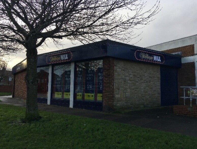 85 Claremont Rd, Whitley Bay NE26 3UQ UK