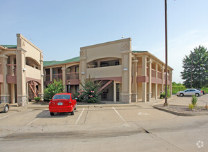 3200 Bankhead Dr, Little Rock, AR for sale Building Photo- Image 1 of 1