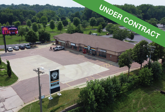 More details for 3401 S Cliff Ave, Sioux Falls, SD - Office for Sale