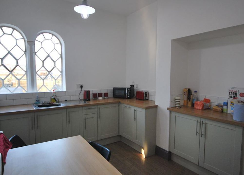 Station Rd, Great Glen to rent Interior Photo- Image 1 of 4