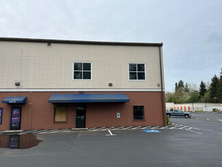 More details for 1207 N 152nd St, Shoreline, WA - Office/Medical for Rent