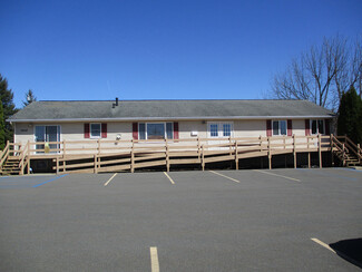 More details for 1406A Route 9, Halfmoon, NY - Office for Rent