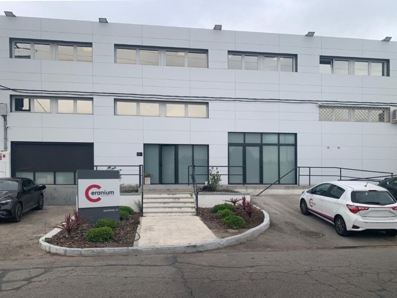 Calle Gavilanes, 11, Pinto, Madrid to rent - Interior Photo - Image 1 of 20