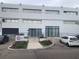 More details for Calle Gavilanes, 11, Pinto - Industrial to Rent