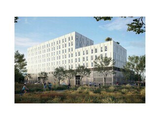 More details for 3 Avenue Bernard Maris, Toulouse - Office, Light Industrial to Rent