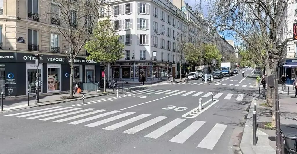 Location Commerce 20 m² - Photo 1