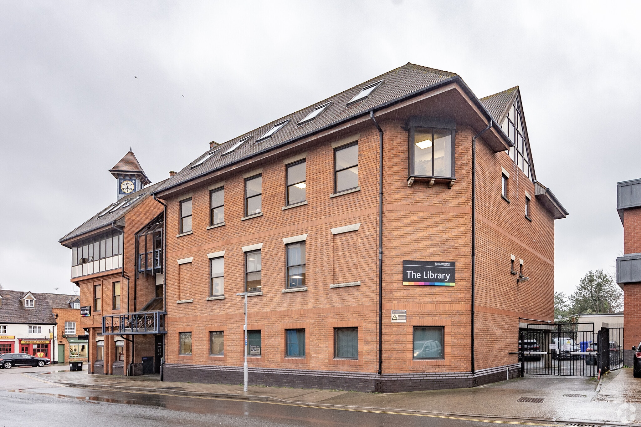 Sun St, Tewkesbury for sale Primary Photo- Image 1 of 10