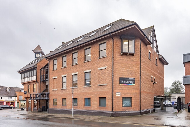 More details for Sun St, Tewkesbury - Office for Sale