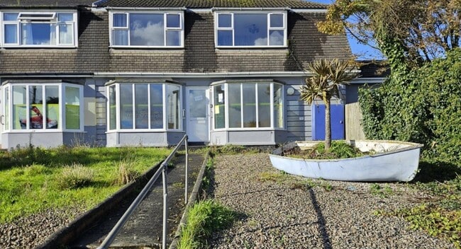 More details for 23 Park Rd, Fowey - Retail for Sale