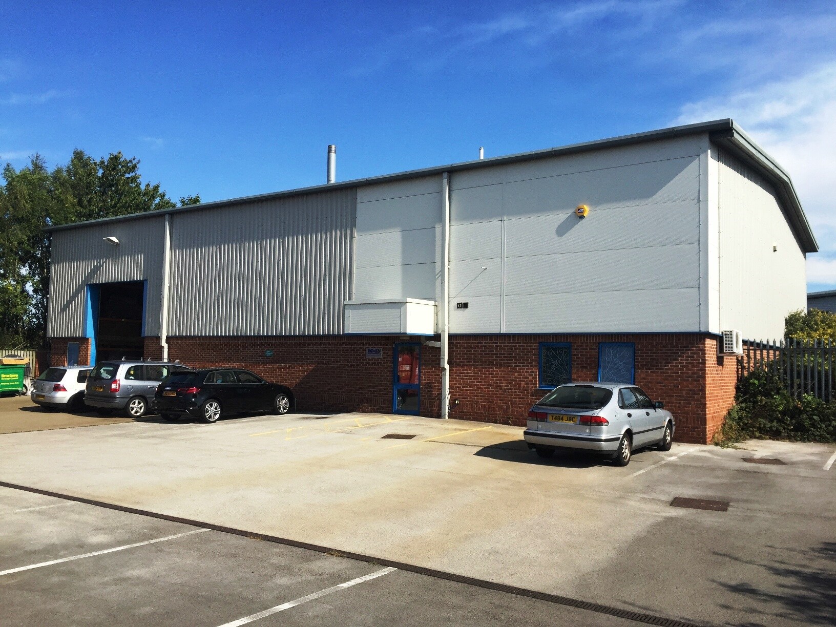 Tissington Clos, Beeston for sale Primary Photo- Image 1 of 1