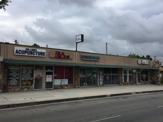 More details for 17531-17539 Chatsworth St, Granada Hills, CA - Retail for Rent