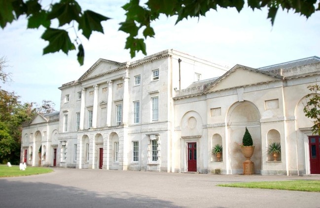 More details for Western Rd, Fareham - Co-working to Rent