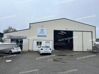 More details for Light Industrial for Sale