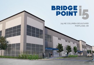 More details for 755 NE Columbia Blvd, Portland, OR - Industrial for Rent